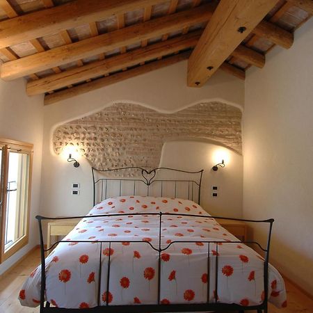 Giavera del Montello Agriturismo La Paterna מראה חיצוני תמונה