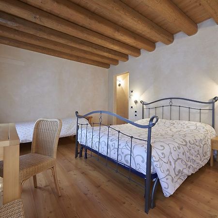 Giavera del Montello Agriturismo La Paterna מראה חיצוני תמונה