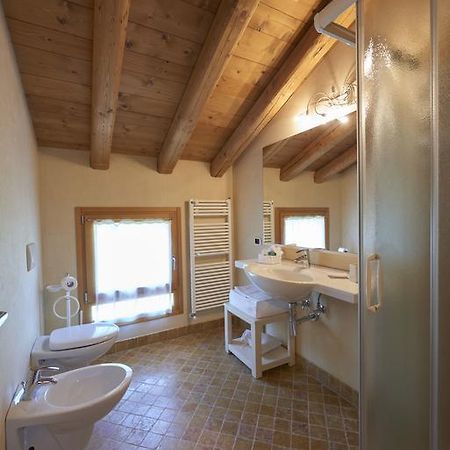 Giavera del Montello Agriturismo La Paterna מראה חיצוני תמונה