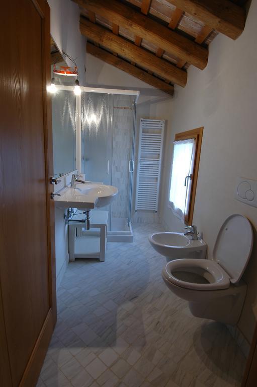 Giavera del Montello Agriturismo La Paterna מראה חיצוני תמונה