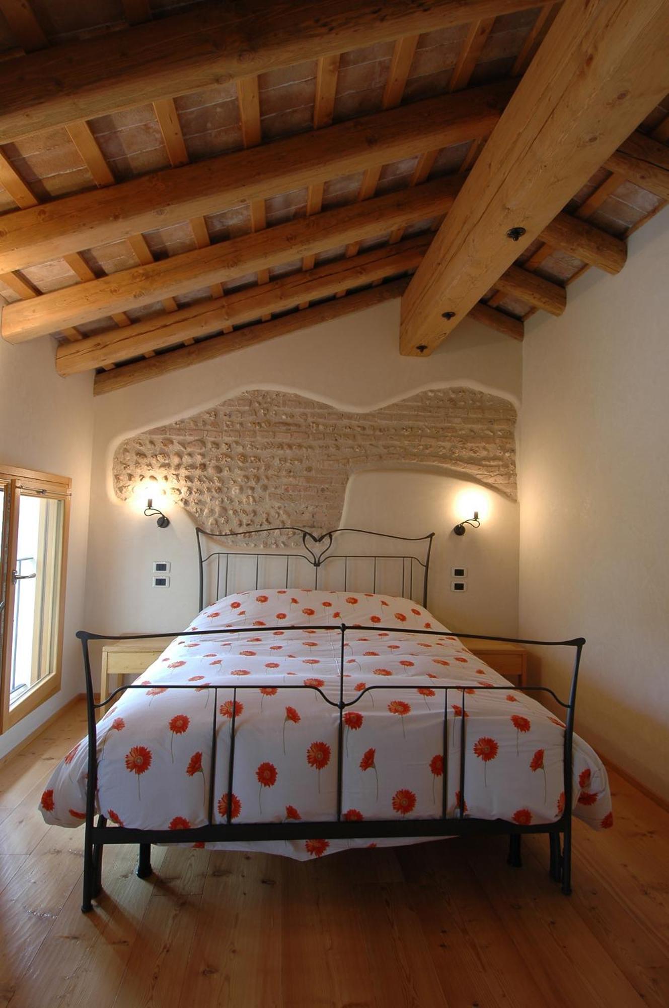 Giavera del Montello Agriturismo La Paterna מראה חיצוני תמונה