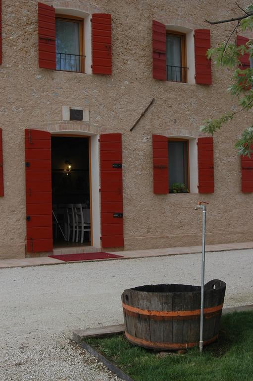 Giavera del Montello Agriturismo La Paterna מראה חיצוני תמונה
