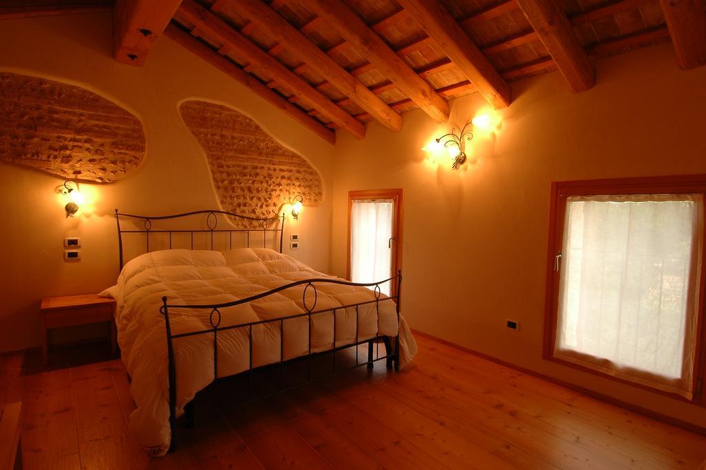 Giavera del Montello Agriturismo La Paterna מראה חיצוני תמונה