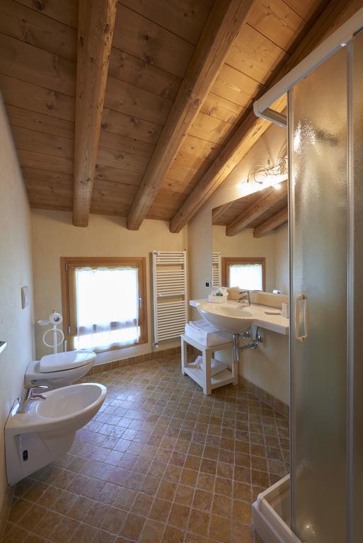 Giavera del Montello Agriturismo La Paterna מראה חיצוני תמונה