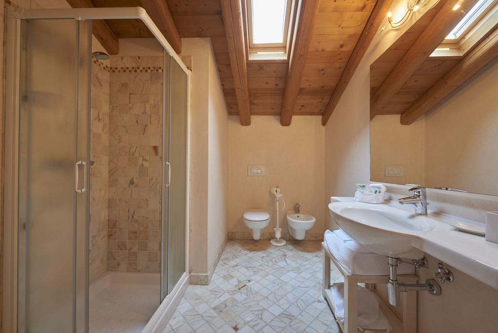 Giavera del Montello Agriturismo La Paterna מראה חיצוני תמונה